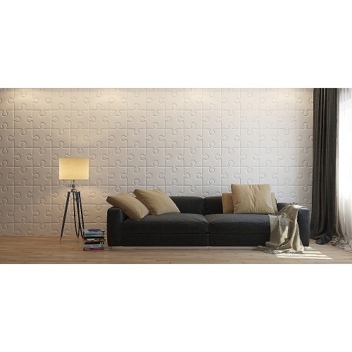 Модель 091 Пазл большой